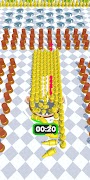 Weapon Hole - Attack Gaint Screenshot 2