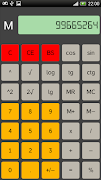 Calculator screenshot 5