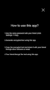 7 Schermata Secret Message Private Secure