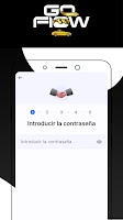 GoFlow Driver screenshot 1