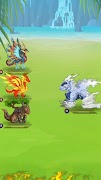 برنامهنما Dragon Castle عکس از صفحه