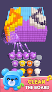 Pixel Blast Shoot screenshot 4