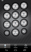 Smart TV Remote स्क्रीनशॉट 5