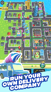 Van Idle screenshot 7