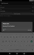 Port Scanner screenshot 3