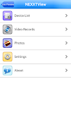 Nexxt View 截图 2