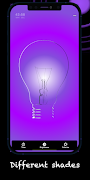 Purple Light Ekran Görüntüsü 3