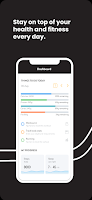 Super Charged Fitness screenshot 1