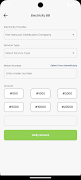 Justpayng screenshot 2