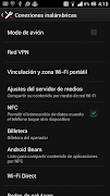 Read NFC Tag Id تصوير الشاشة 7