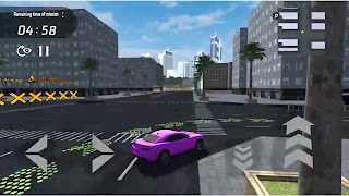 Rac Simulator screenshot 2