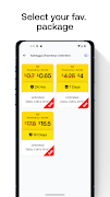 Farasle Data ảnh chụp màn hình 3