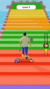 Bully Run captura de pantalla 3