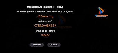 JR STREAMING screenshot 4