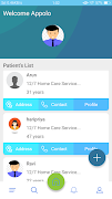 Helping Hand 截图 1