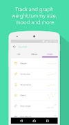 Pregnancy Tracker screenshot 5