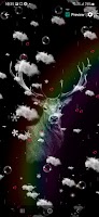 Deer Wallpaper ポスター