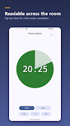 MultiTimer – Multiple Timers screenshot 3