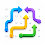 Arrow Puzzle Game