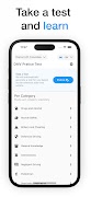 Driving test: DMV practice syot layar 6