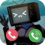 ”Toilet Woman Fake Call