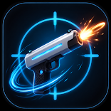Gun Kick: Bullet Arena