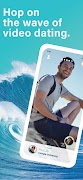 Wave Dating poster