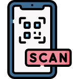 Fast QR Scanner & Generator
