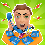 ”Call Center Life