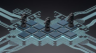 Chess Chip скриншот 4
