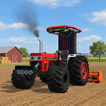 Indian Vehicle Driving Games