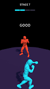 Counter Fighter screenshot 3