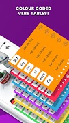 برنامه‌نما LearnBots - Language Learning عکس از صفحه
