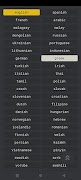 3 Schermata Monkeytype