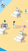 ランドリーマスター 3D スクリーンショット 1