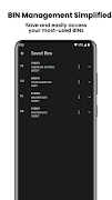 BinManager: BIN Generator Ekran Görüntüsü 6
