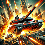 ”Tower Smash