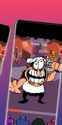 FNF mod Peppino Test ảnh chụp màn hình 4