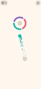 Ball Throw Match Adventure 截图 3