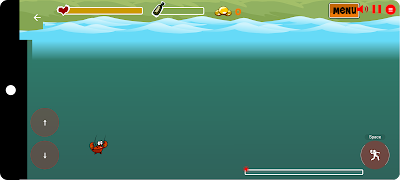Dump Escape imagem de tela 6