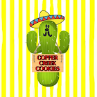 Copper Creek Cookies icon