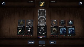 Cursed Coins: Crypt скриншот 7