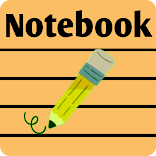GlossNote: Diary App with Lock