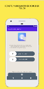 Remote Touch Locker Companion captura de pantalla 1