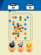 7 Schermata Push Away!