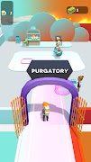 Arcade Hell الملصق