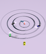 Looping drift imagem de tela 2
