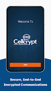 Cellcrypt-poster