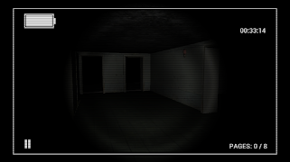 Project: SLENDER ภาพหน้าจอ 3