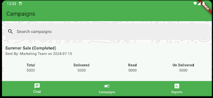 BizEngage screenshot 4